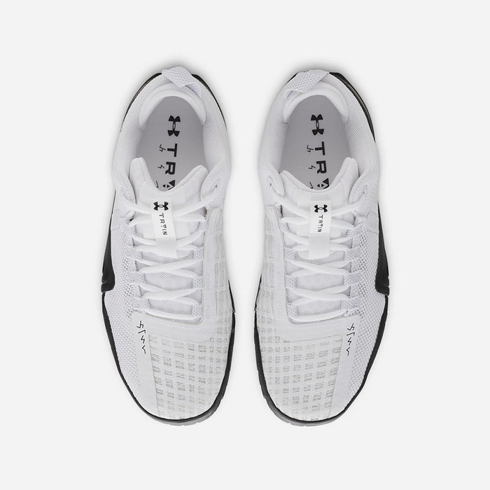 Giày Luyện Tập Nam Under Armour Tribase Reign 6 - Supersports Vietnam