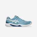 Giày Pickleball Nam Asics Gel-Dedicate 8 - Xanh Dương - Supersports Vietnam