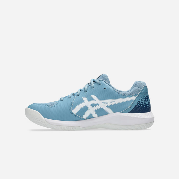 Giày Pickleball Nam Asics Gel-Dedicate 8 - Xanh Dương - Supersports Vietnam
