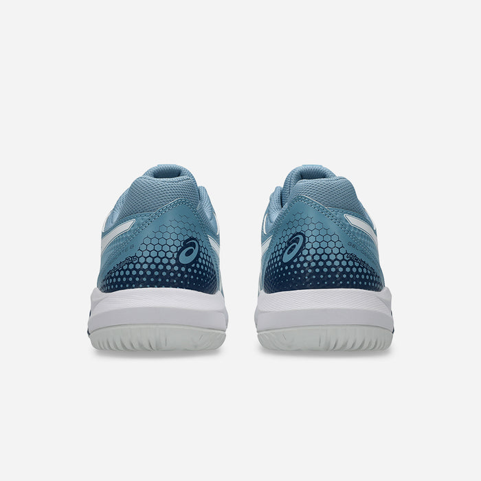 Giày Pickleball Nam Asics Gel-Dedicate 8 - Xanh Dương - Supersports Vietnam