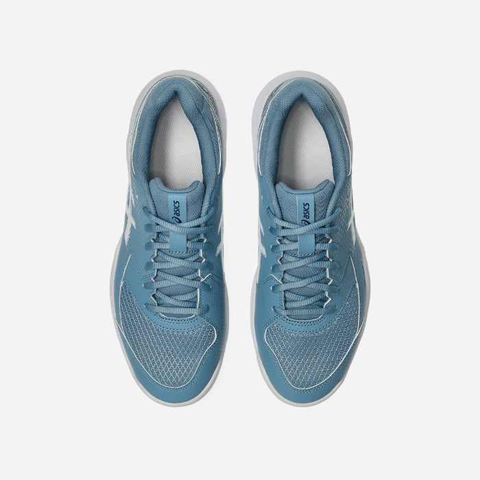 Giày Pickleball Nam Asics Gel-Dedicate 8 - Xanh Dương - Supersports Vietnam