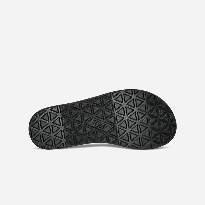 Giày Sandal Nữ Original Universal Slim - Vàng - Supersports Vietnam