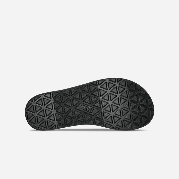 Giày Sandal Nữ Teva Original Universal Slim - Cam San Hô - Supersports Vietnam