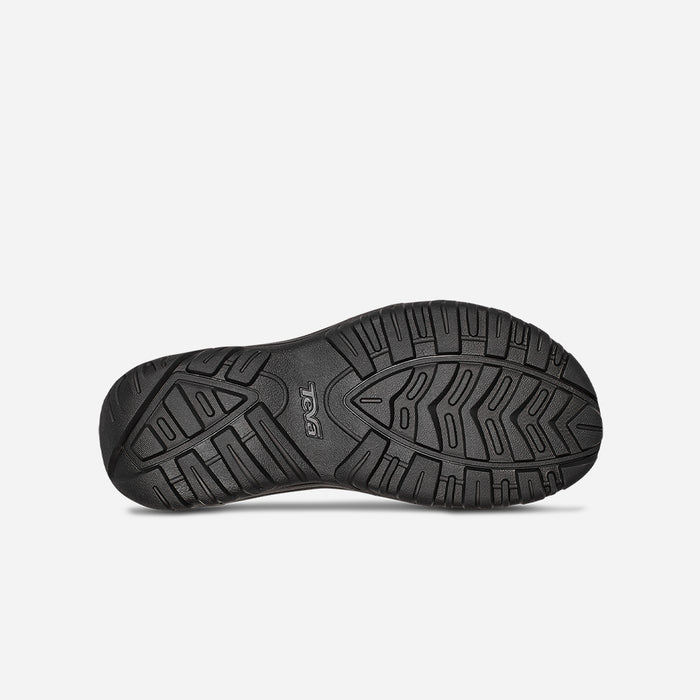 Giày Sandal Nam Teva Hudson - Xám - Supersports Vietnam