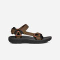 Giày Sandal Nam Teva Hydratrek - Nâu - Supersports Vietnam