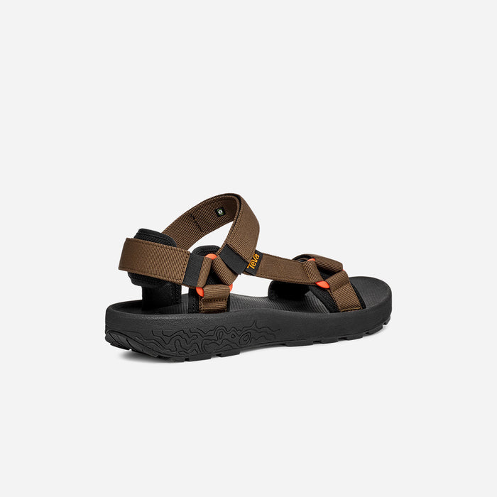 Giày Sandal Nam Teva Hydratrek - Nâu - Supersports Vietnam