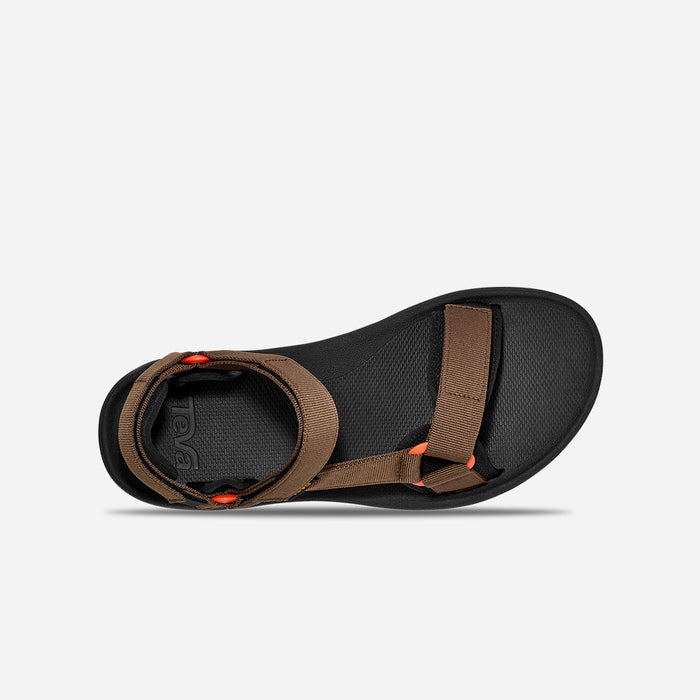 Giày Sandal Nam Teva Hydratrek - Nâu - Supersports Vietnam