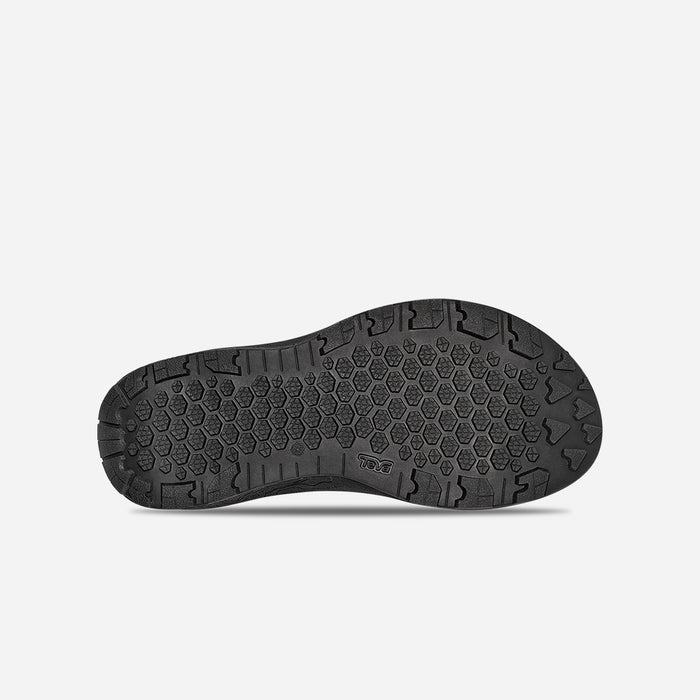 Giày Sandal Nam Teva Hydratrek - Nâu - Supersports Vietnam