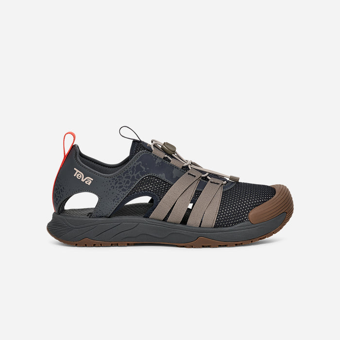 Giày Sandal Nam Teva Hydratrek Ct - Đen - Supersports Vietnam