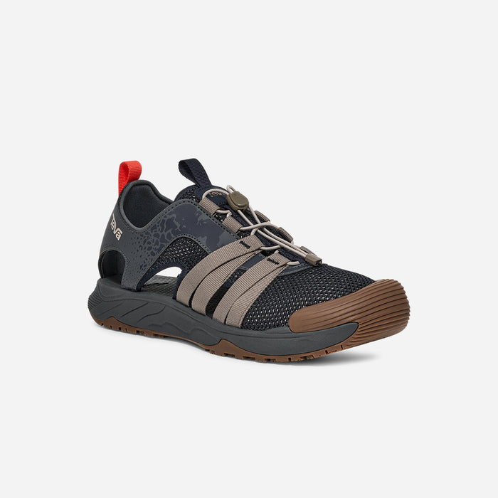 Giày Sandal Nam Teva Hydratrek Ct - Đen - Supersports Vietnam
