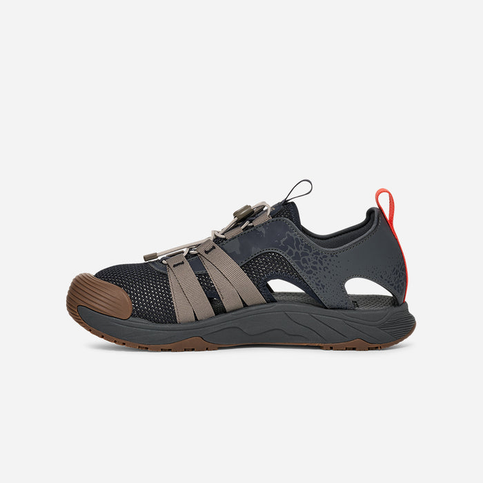 Giày Sandal Nam Teva Hydratrek Ct - Đen - Supersports Vietnam