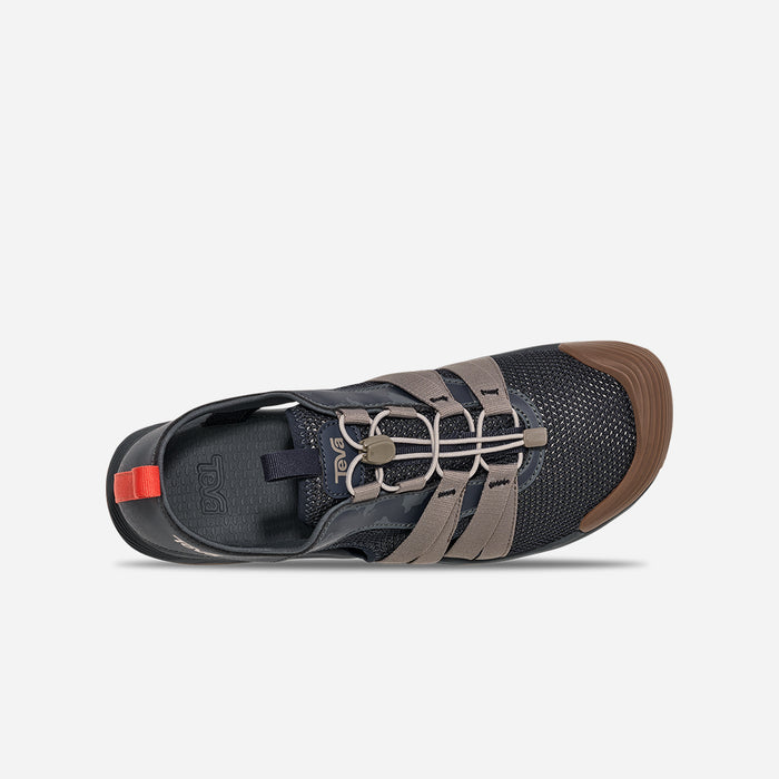 Giày Sandal Nam Teva Hydratrek Ct - Đen - Supersports Vietnam