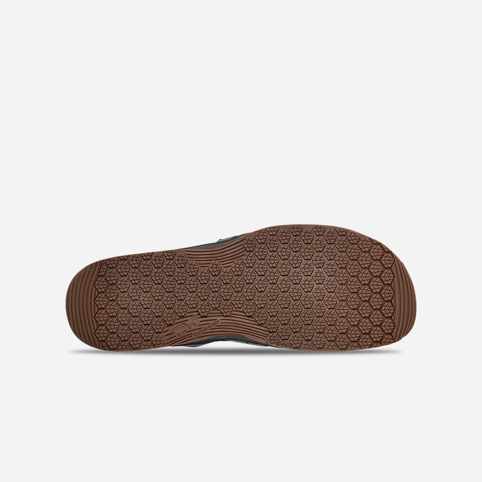 Giày Sandal Nam Teva Hydratrek Ct - Đen - Supersports Vietnam