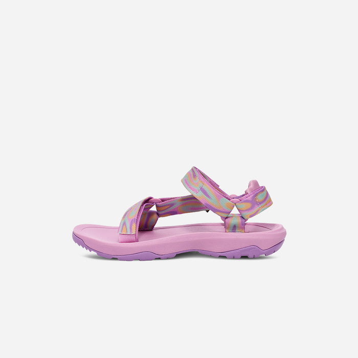 Giày Sandal Trẻ Em Teva Hurricane Xlt 2 Groovy - Hồng - Supersports Vietnam