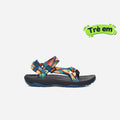 Giày Sandal Trẻ Em Teva Hurricane Xlt 2 Groovy - Nhiều màu - Supersports Vietnam