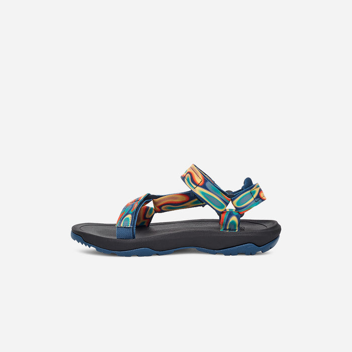 Giày Sandal Trẻ Em Teva Hurricane Xlt 2 Groovy - Nhiều màu - Supersports Vietnam