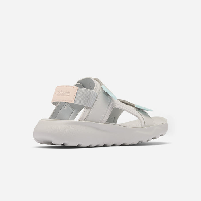 Giày Sandals Nữ Columbia Peakfreak Roam™ - Xám - Supersports Vietnam