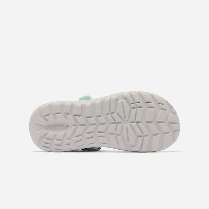 Giày Sandals Nữ Columbia Peakfreak Roam™ - Xám - Supersports Vietnam