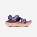Giày Sandals Nữ Teva Aventrail R2T - Tím - Supersports Vietnam