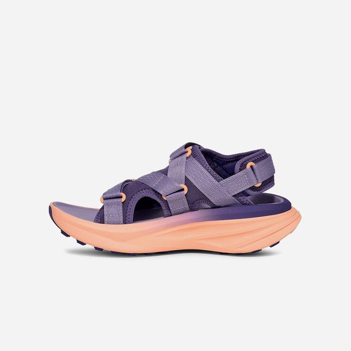 Giày Sandals Nữ Teva Aventrail R2T - Tím - Supersports Vietnam