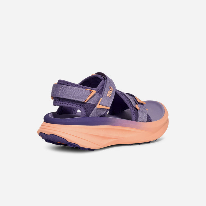 Giày Sandals Nữ Teva Aventrail R2T - Tím - Supersports Vietnam