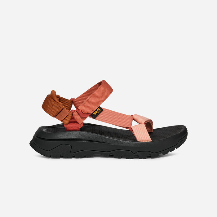 Giày Sandals Nữ Teva Hurricane Xlt3 - Cam - Supersports Vietnam
