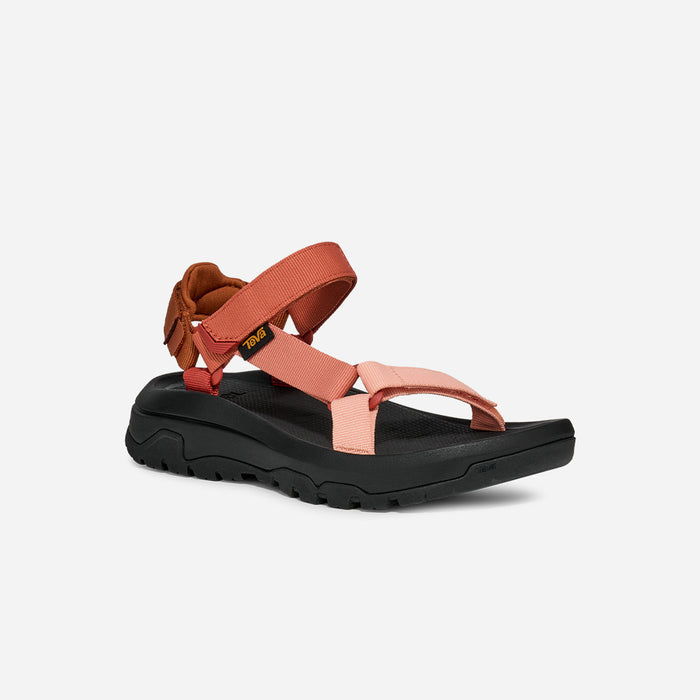 Giày Sandals Nữ Teva Hurricane Xlt3 - Cam - Supersports Vietnam