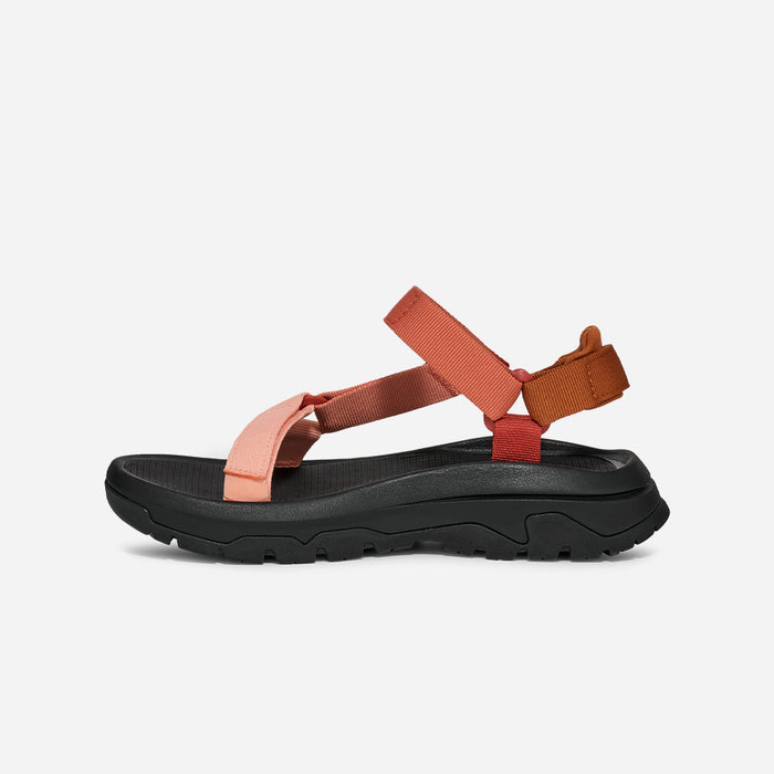 Giày Sandals Nữ Teva Hurricane Xlt3 - Cam - Supersports Vietnam
