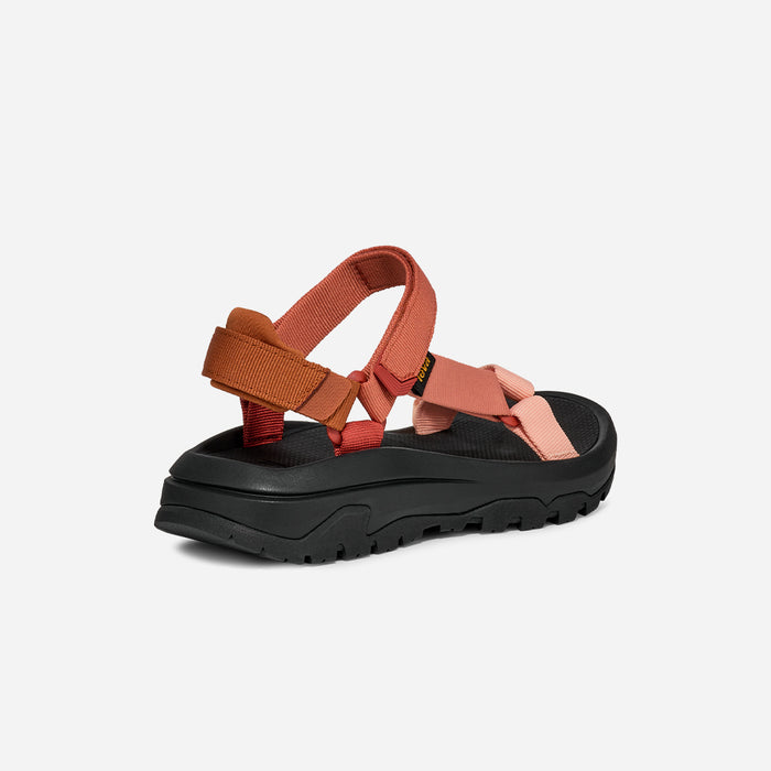 Giày Sandals Nữ Teva Hurricane Xlt3 - Cam - Supersports Vietnam