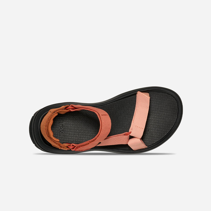 Giày Sandals Nữ Teva Hurricane Xlt3 - Cam - Supersports Vietnam
