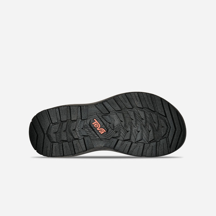 Giày Sandals Nữ Teva Hurricane Xlt3 - Cam - Supersports Vietnam