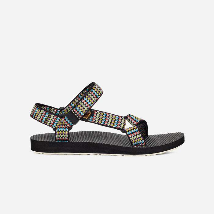 Giày Sandals Nữ Teva Original Universal - Nhiều Màu - Supersports Vietnam