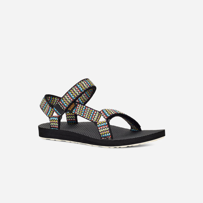 Giày Sandals Nữ Teva Original Universal - Nhiều Màu - Supersports Vietnam