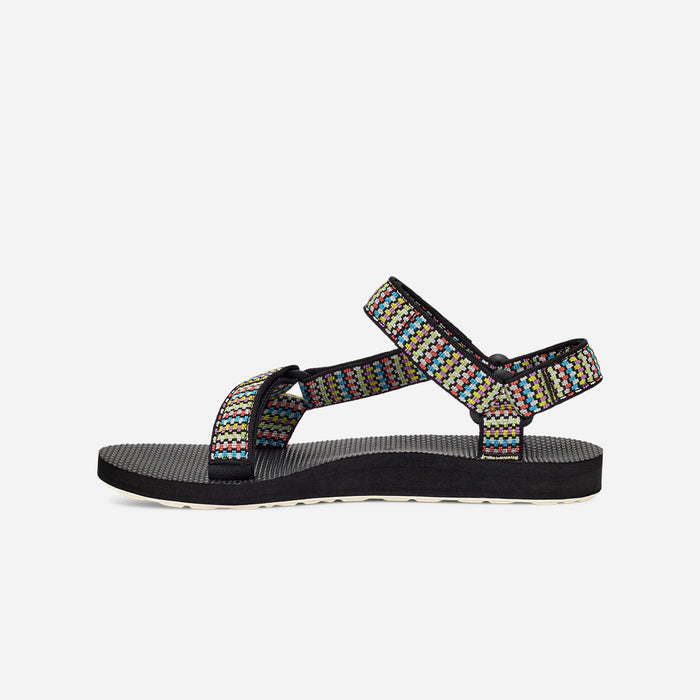 Giày Sandals Nữ Teva Original Universal - Nhiều Màu - Supersports Vietnam