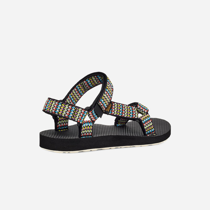 Giày Sandals Nữ Teva Original Universal - Nhiều Màu - Supersports Vietnam