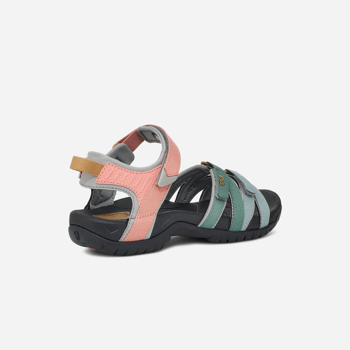 Giày Sandals Nữ Teva Tirra - Đen - Supersports Vietnam