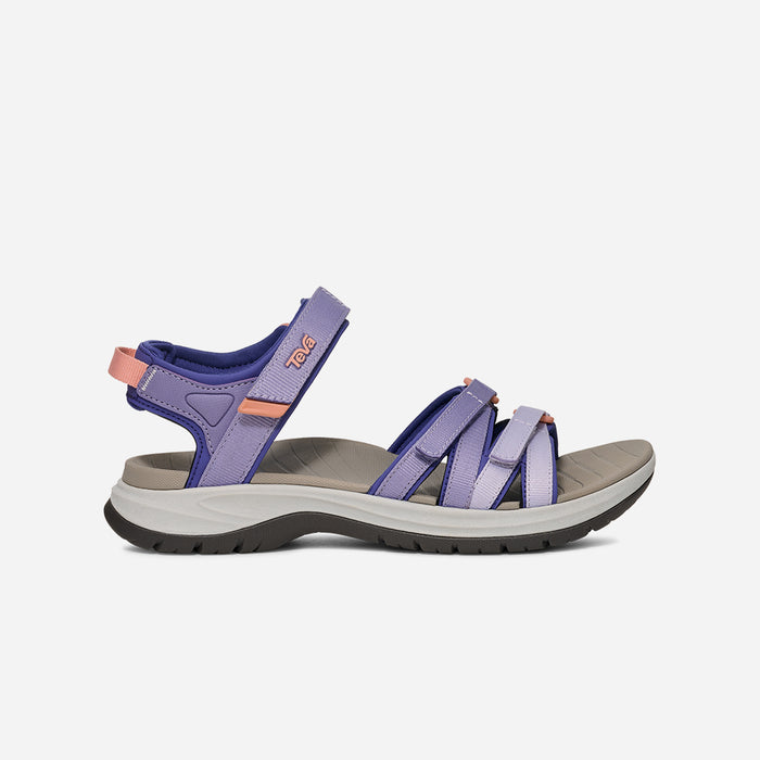 Giày Sandals Nữ Teva Tirra Sport - Tím - Supersports Vietnam