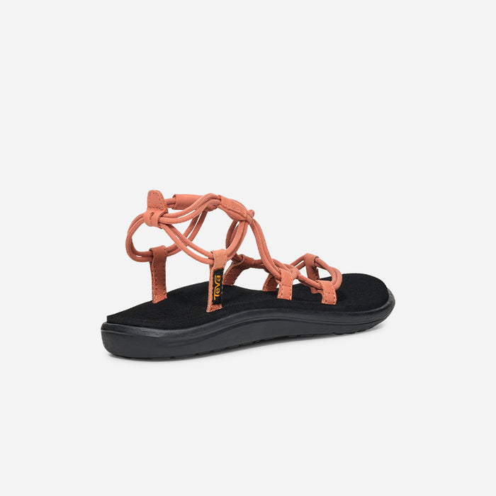 Giày Sandals Nữ Teva Voya Infinity - Hồng - Supersports Vietnam