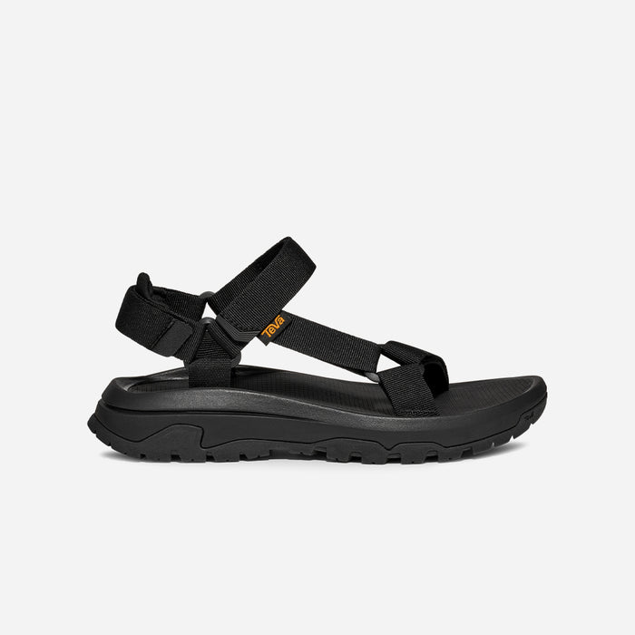 Giày Sandals Nam Teva Hurricane Xlt3 - Đen - Supersports Vietnam