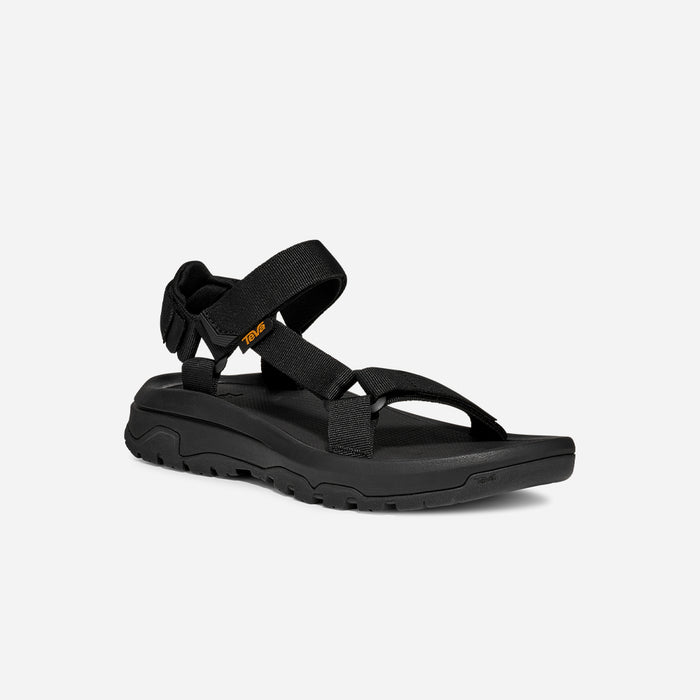 Giày Sandals Nam Teva Hurricane Xlt3 - Đen - Supersports Vietnam