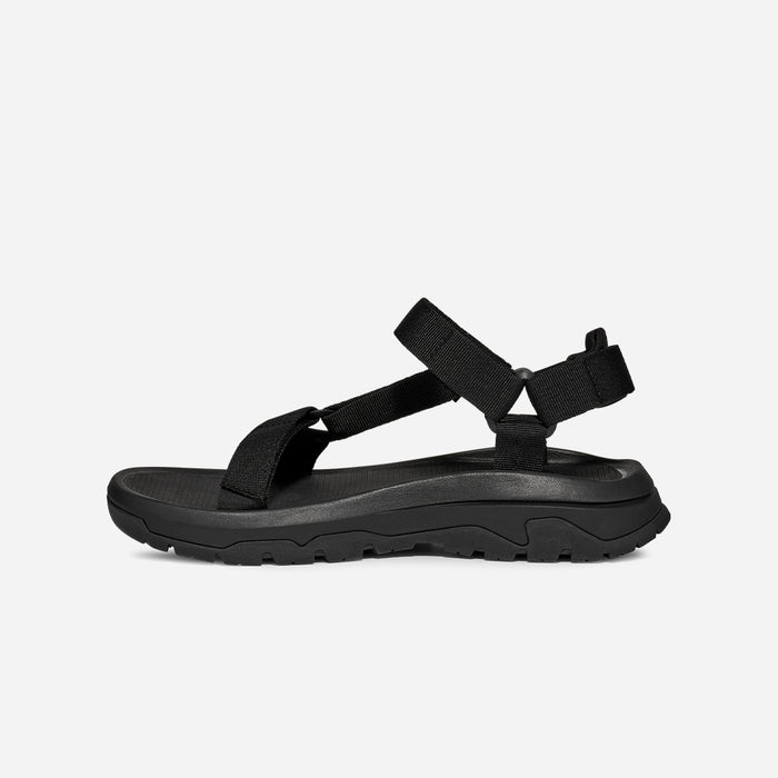 Giày Sandals Nam Teva Hurricane Xlt3 - Đen - Supersports Vietnam