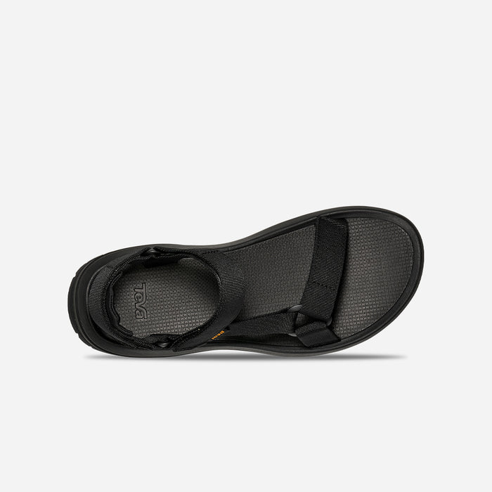 Giày Sandals Nam Teva Hurricane Xlt3 - Đen - Supersports Vietnam