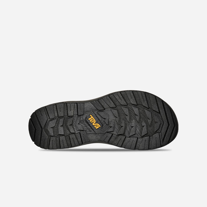 Giày Sandals Nam Teva Hurricane Xlt3 - Đen - Supersports Vietnam