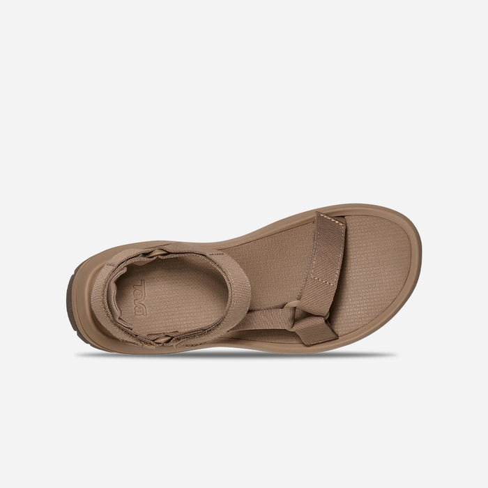 Giày Sandals Nam Teva Hurricane Xlt3 - Nâu - Supersports Vietnam