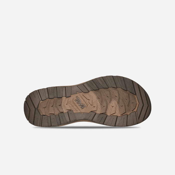 Giày Sandals Nam Teva Hurricane Xlt3 - Nâu - Supersports Vietnam