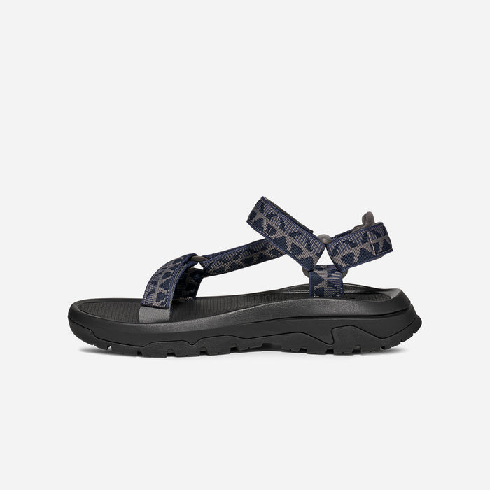 Giày Sandals Nam Teva Hurricane Xlt3 - Xanh Navy - Supersports Vietnam