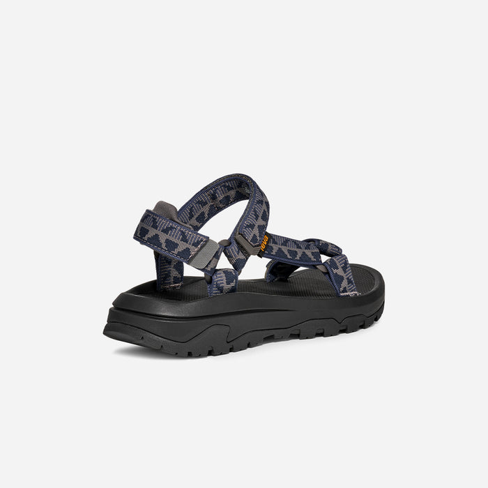 Giày Sandals Nam Teva Hurricane Xlt3 - Xanh Navy - Supersports Vietnam