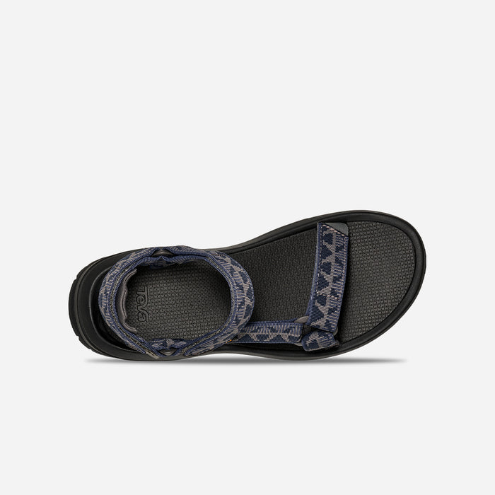 Giày Sandals Nam Teva Hurricane Xlt3 - Xanh Navy - Supersports Vietnam