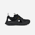Giày Sandals Nam Teva Hurricane Xlt3 Closed-Toe - Đen - Supersports Vietnam