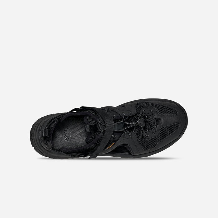 Giày Sandals Nam Teva Hurricane Xlt3 Closed-Toe - Đen - Supersports Vietnam